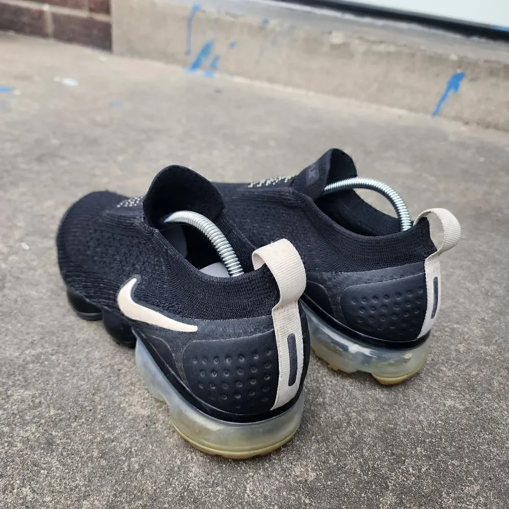 Nike VaporMax Moc 2 - Womens Running Shoes - SIZE 8